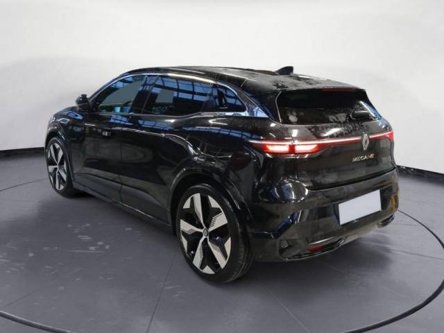 Renault Mégane image 8