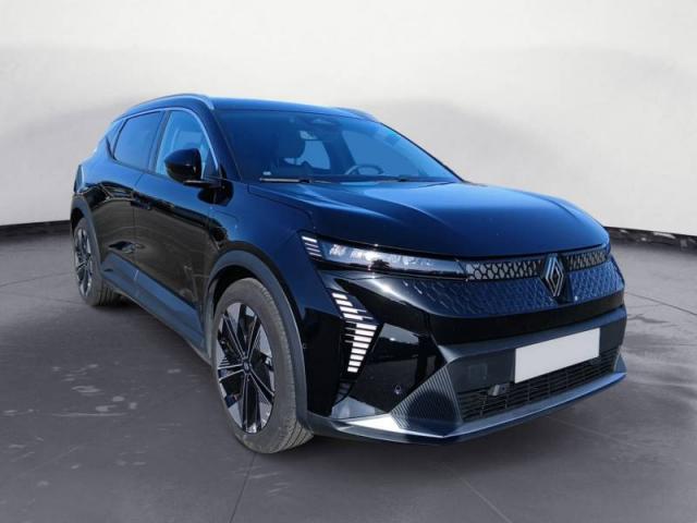 Renault Scénic E-Tech électrique 220 Ch Grande Autonomie Techno