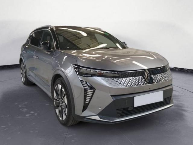 Renault Scénic E-Tech électrique 220 Ch Grande Autonomie Techno