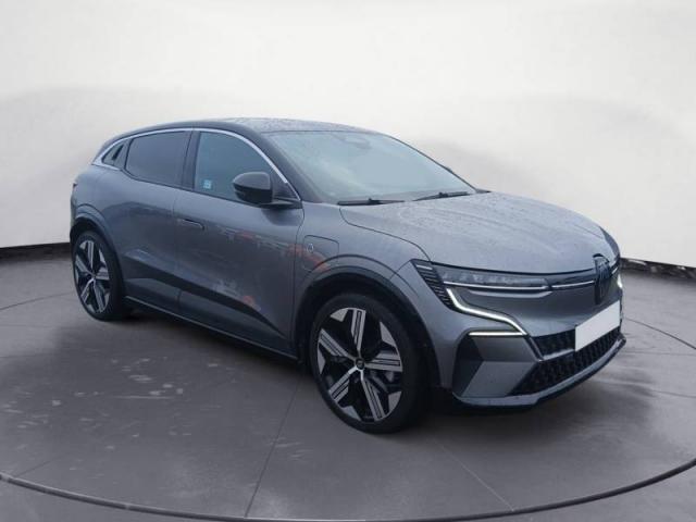 Renault Mégane E-Tech 220 Ch Autonomie Confort Gsr2 Iconic