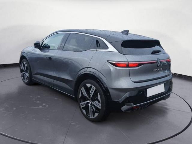 Renault Mégane image 1