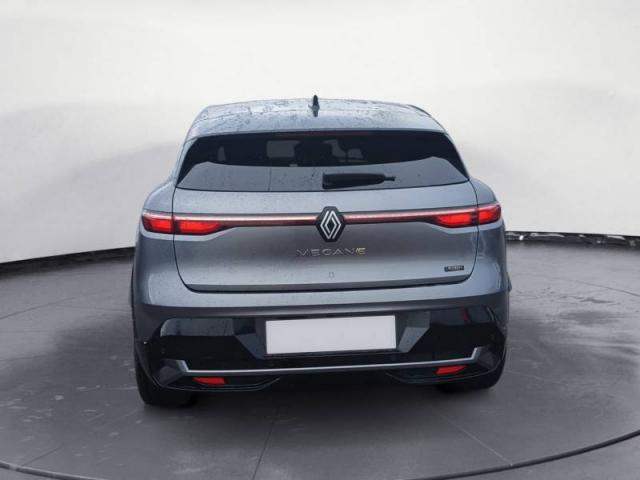 Renault Mégane image 4