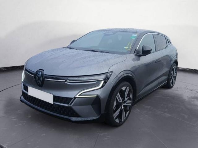 Renault Mégane image 9