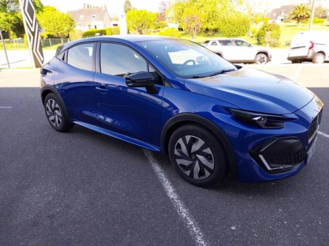 Renault Clio image 6