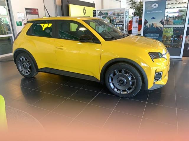 Renault R 5 image 5
