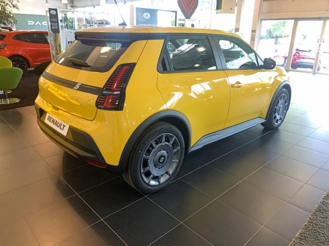 Renault R 5 image 3