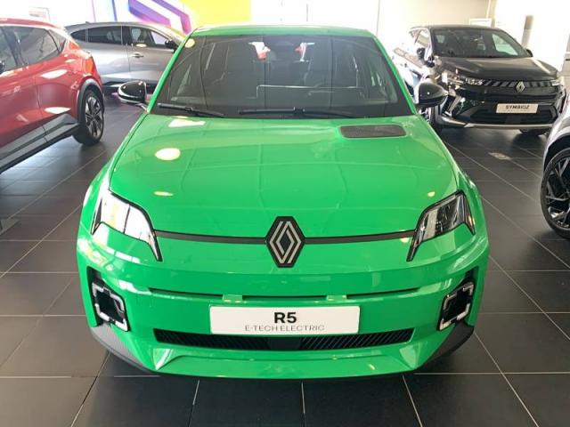 Renault R 5 image 6