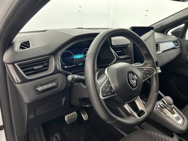 Renault Captur image 1