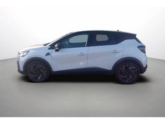 Renault Captur image 8