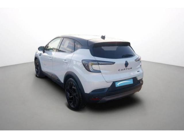 Renault Captur image 2