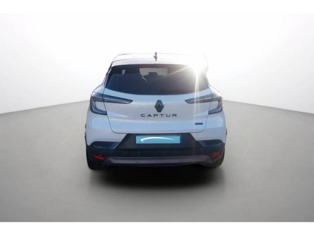 Renault Captur image 5