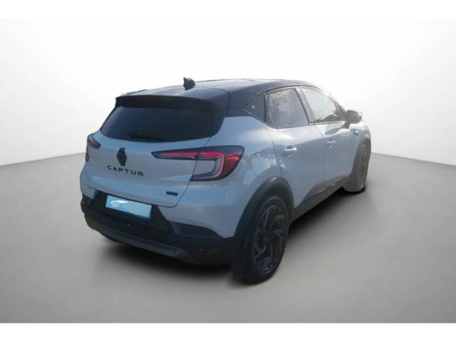 Renault Captur image 4