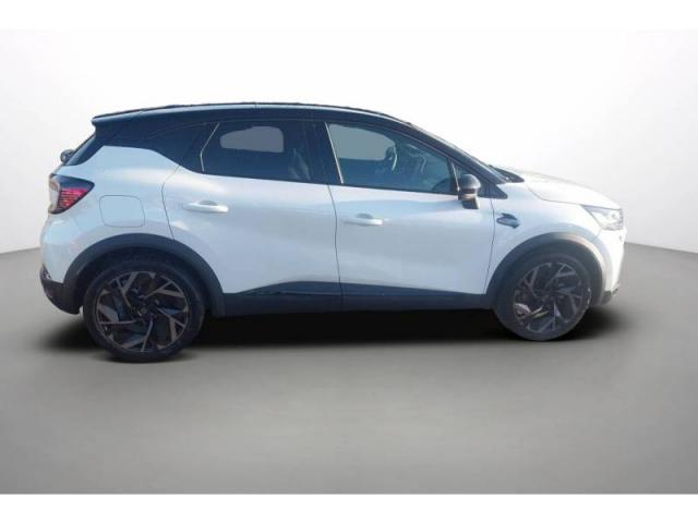 Renault Captur image 6