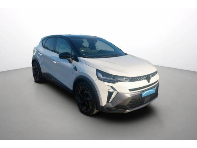 Renault Captur image 7