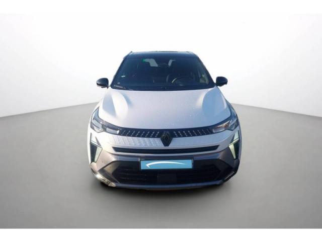 Renault Captur image 3