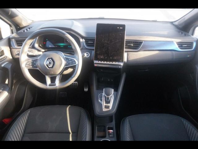 Renault Captur image 1