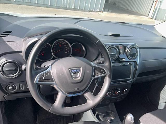 Dacia Lodgy image 8