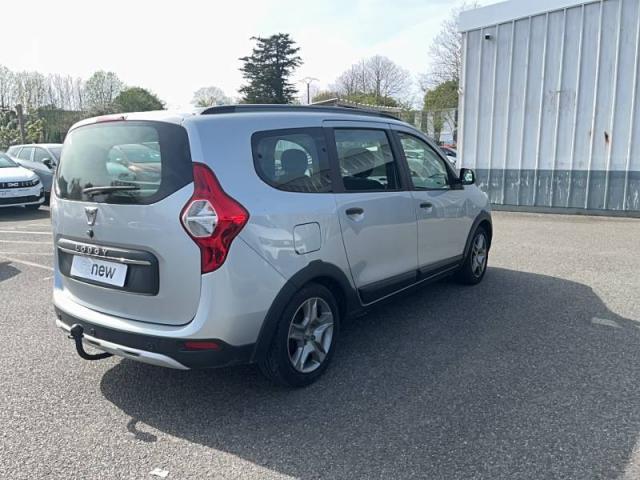 Dacia Lodgy image 6