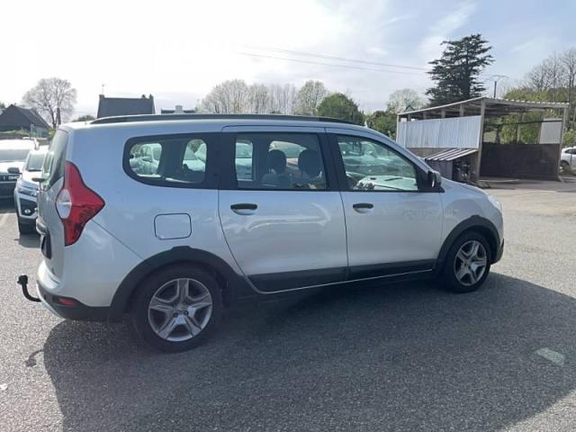 Dacia Lodgy image 3