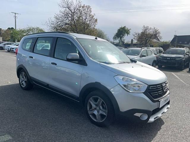 Dacia Lodgy image 4
