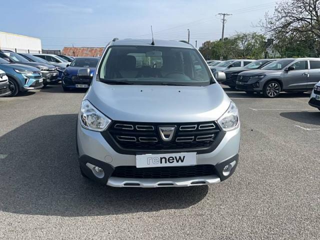 Dacia Lodgy image 9
