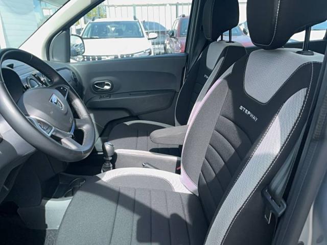 Dacia Lodgy image 1