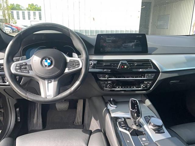 Bmw Série 5 image 5