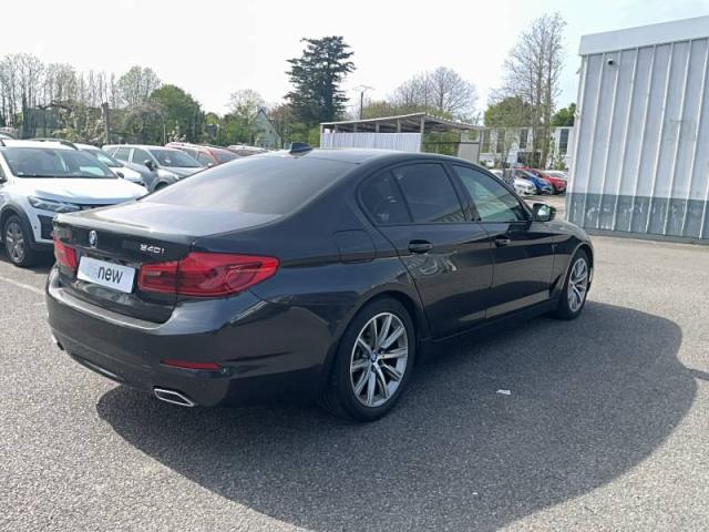 Bmw Série 5 image 7