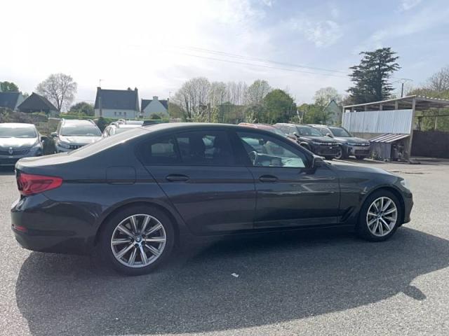 Bmw Série 5 image 3
