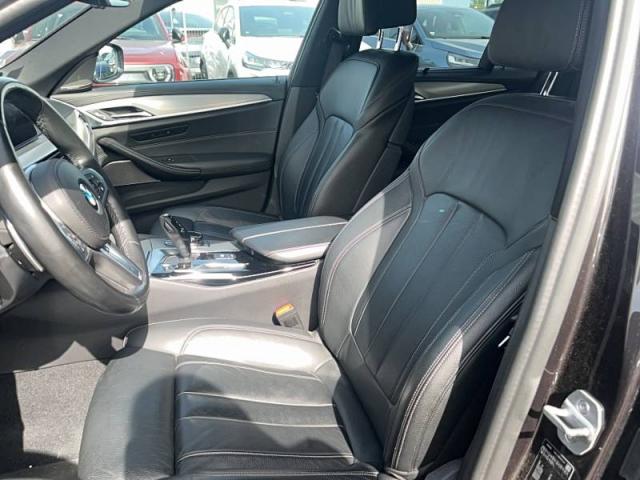 Bmw Série 5 image 4