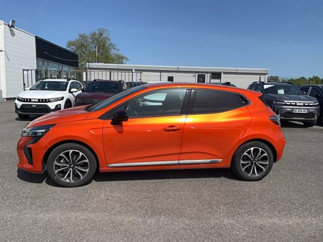 Renault Clio image 7