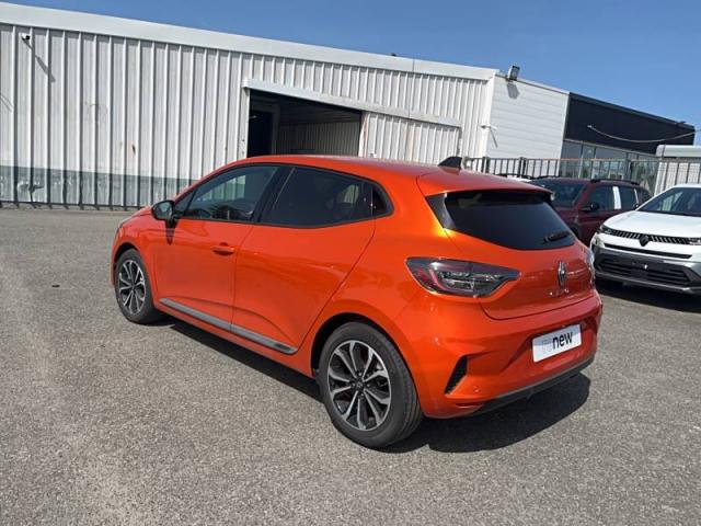Renault Clio image 4