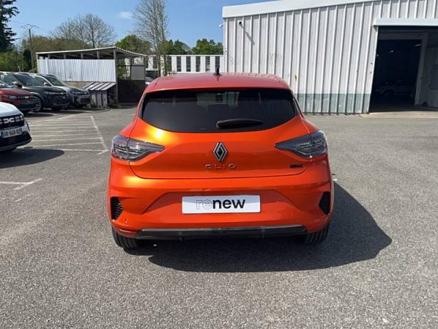 Renault Clio image 5