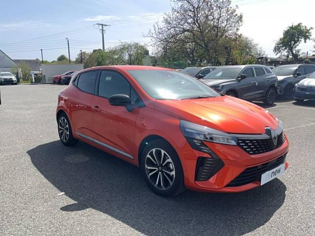 Renault Clio image 8