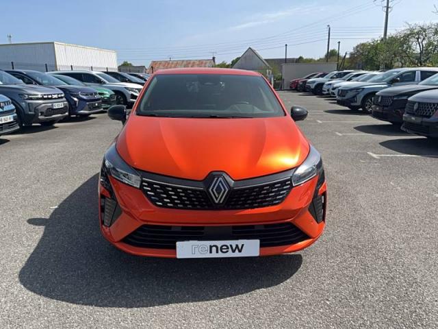 Renault Clio image 3