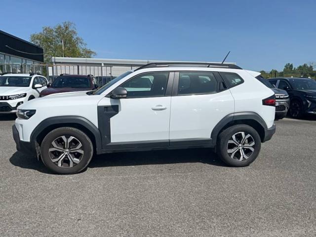 Dacia Duster image 6