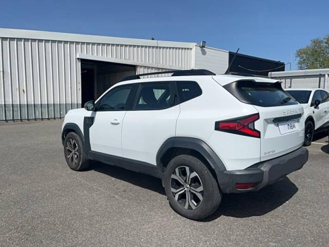 Dacia Duster image 5
