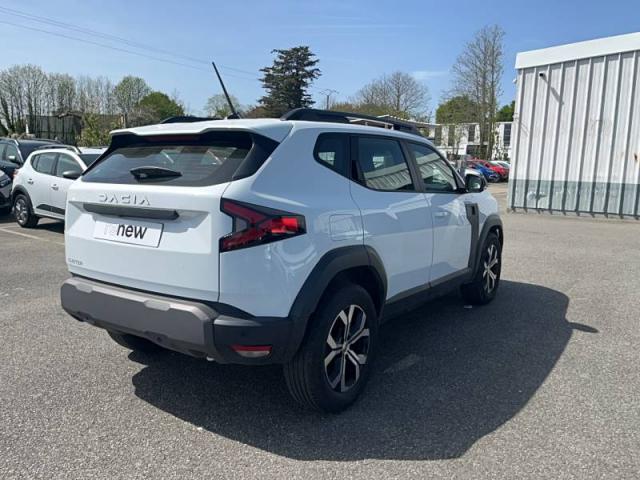 Dacia Duster image 2