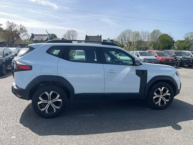 Dacia Duster image 4
