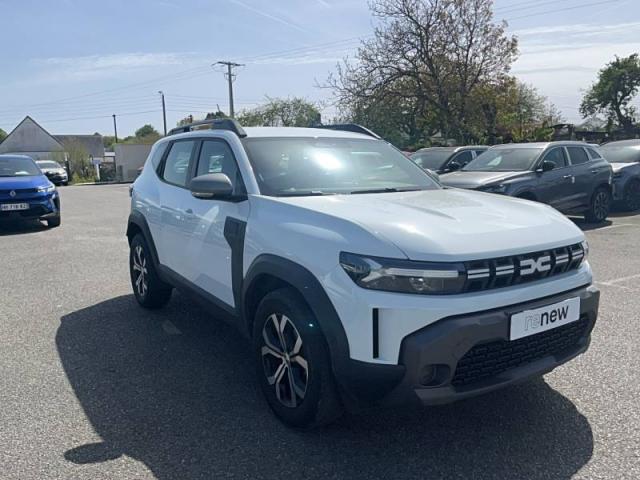 Dacia Duster image 9