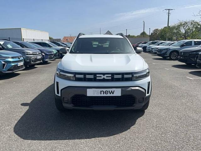 Dacia Duster image 1