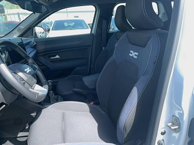Dacia Duster image 7