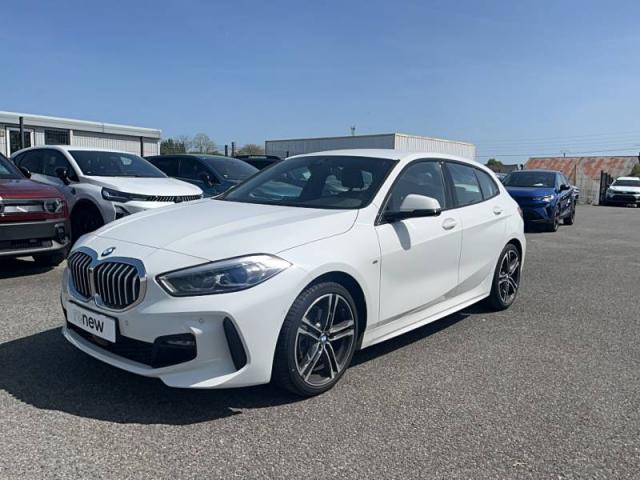 Bmw Série 1 116i 109 Ch M Sport