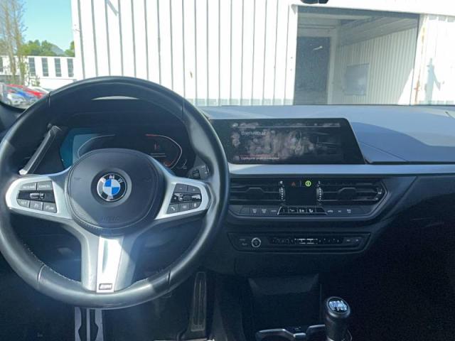 Bmw Série 1 image 2