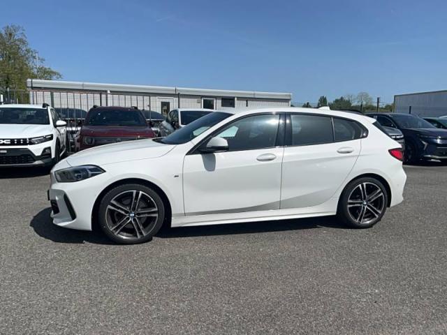 Bmw Série 1 image 1