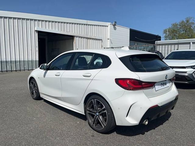 Bmw Série 1 image 3