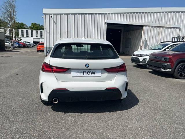 Bmw Série 1 image 5