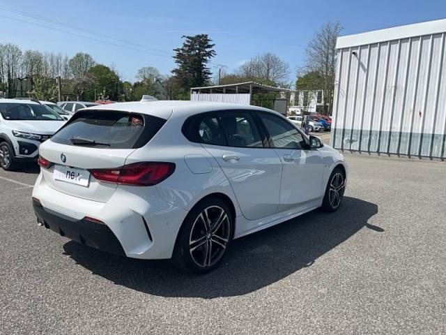 Bmw Série 1 image 8