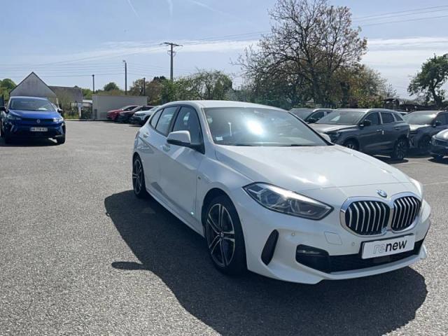 Bmw Série 1 image 7