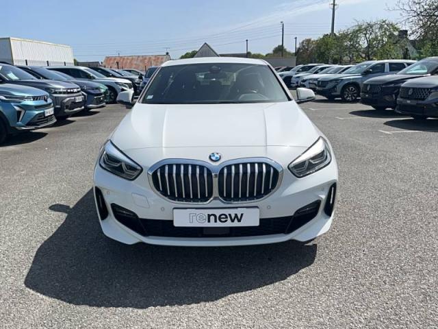 Bmw Série 1 image 4